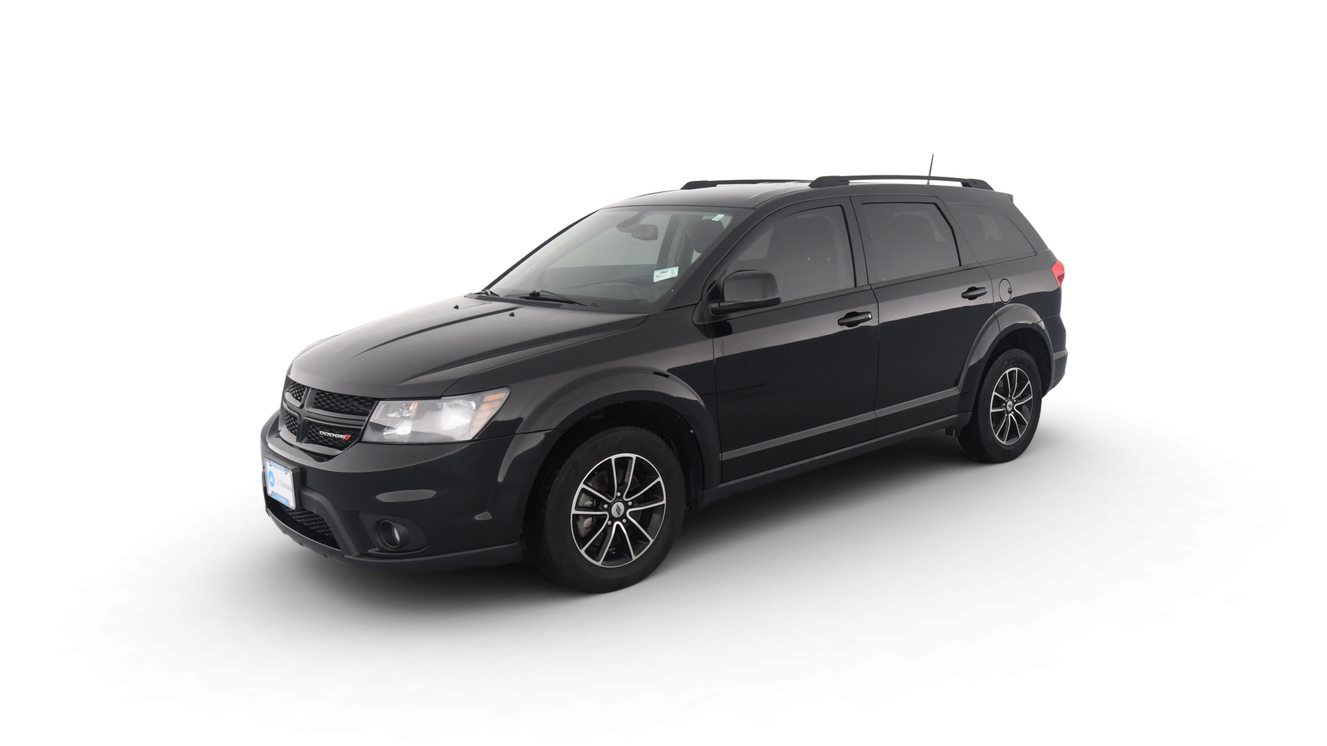 Used 2019 Dodge Journey Carvana